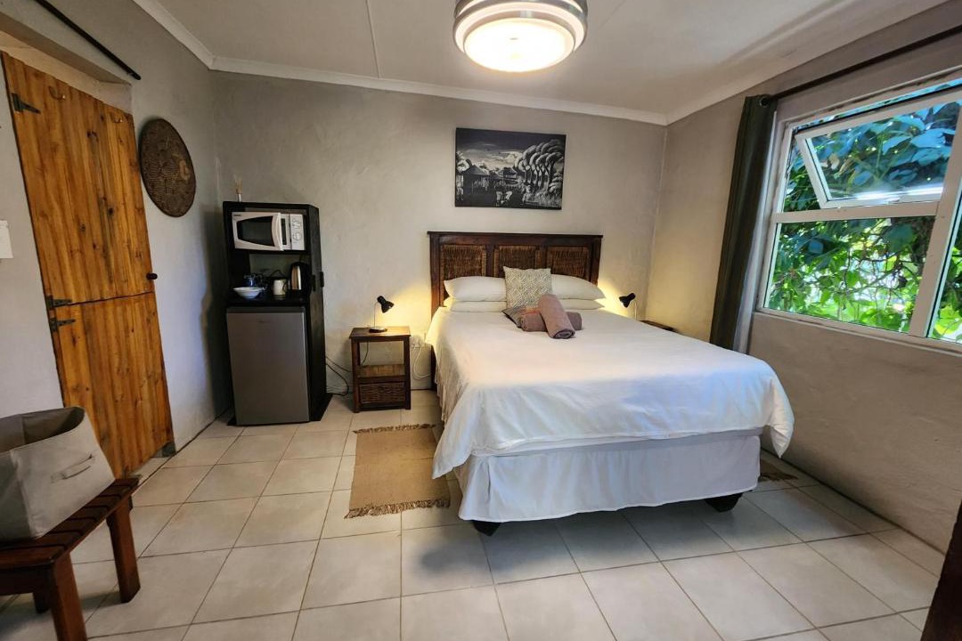 Photo of Bedroom in Port St Johns