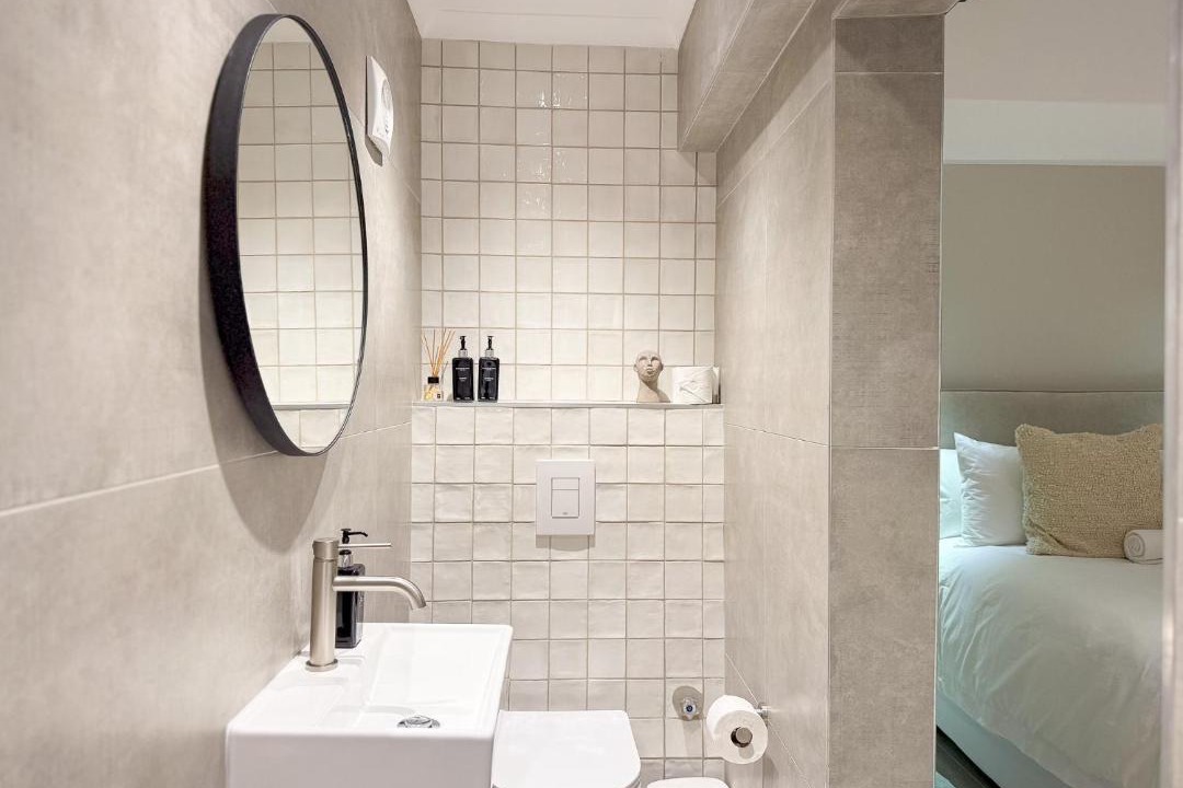 Photo of Bathroom in Mouille Point