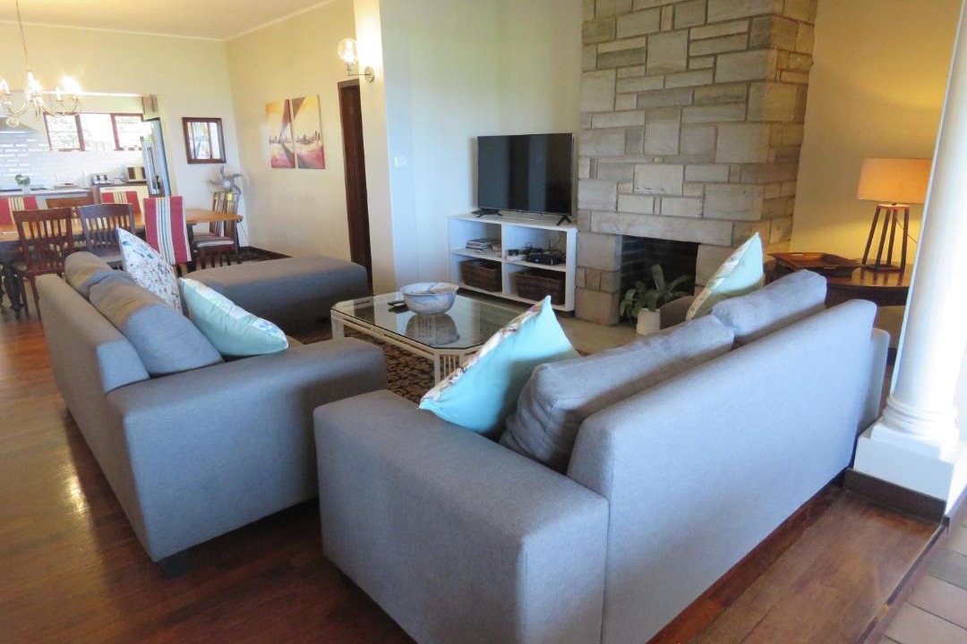 Photo of Livingroom in Scottburgh