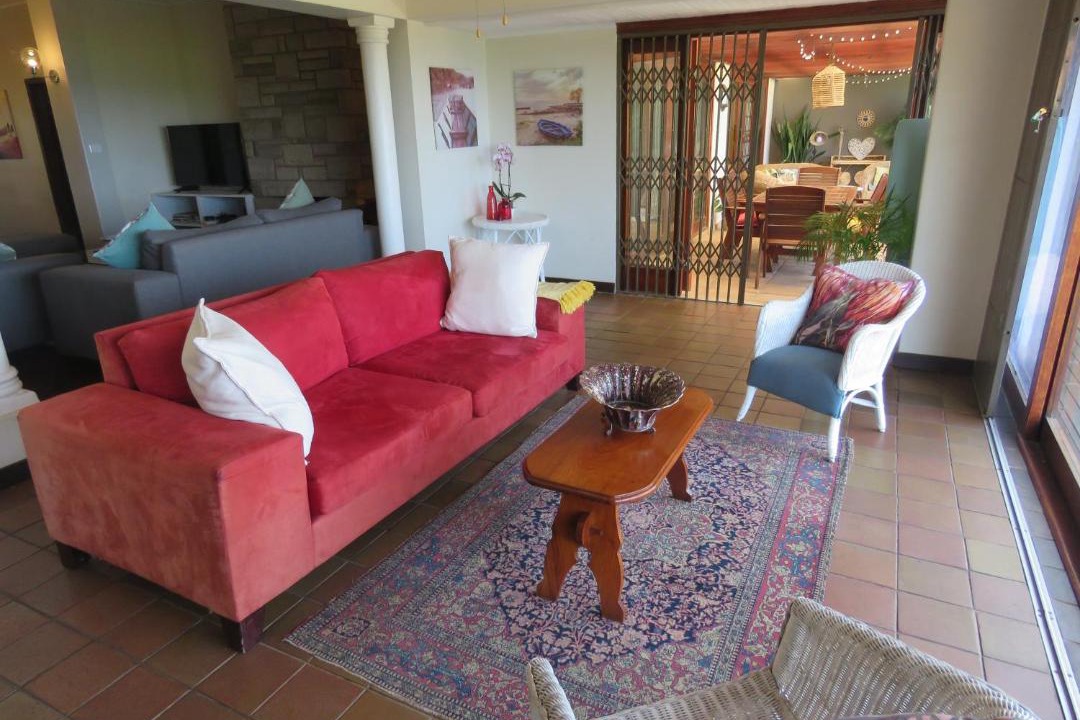 Photo of Livingroom in Scottburgh