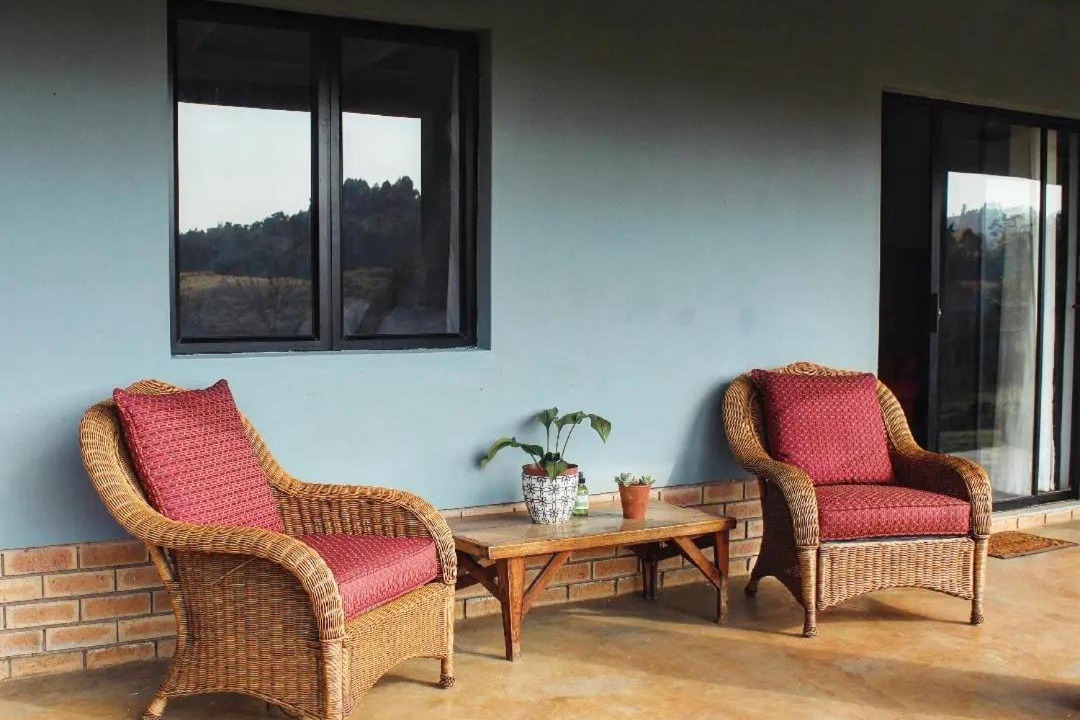 Photo of Patio Balcony in Lidgetton West