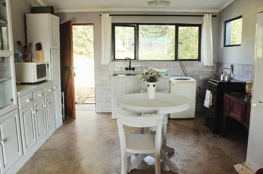 Photo of Kitchen in Lidgetton West