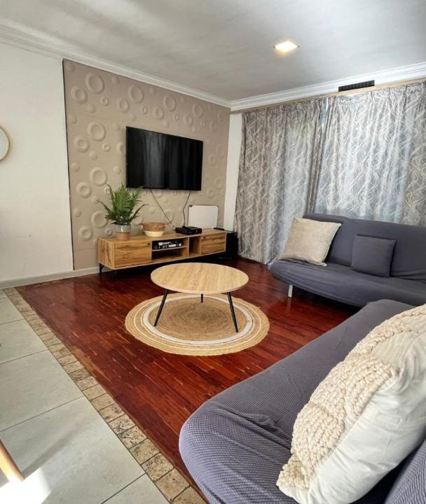 Photo of Livingroom in Milnerton