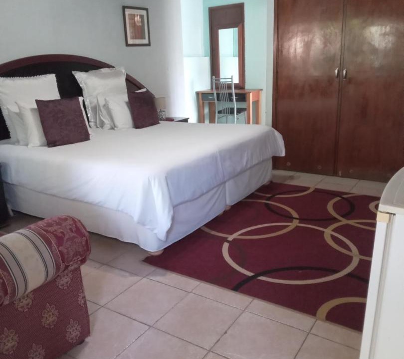Photo of Bedroom in Port St Johns