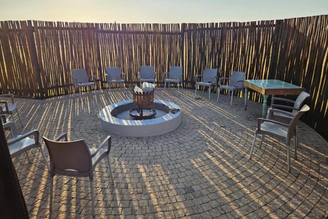 Photo of Patio Balcony in Bronkhorstspruit