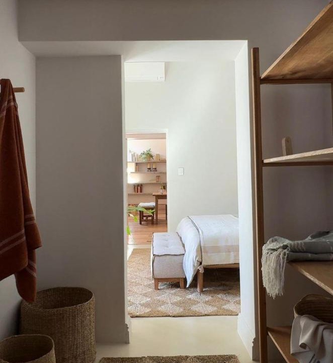 Photo of Bedroom in Sea Point