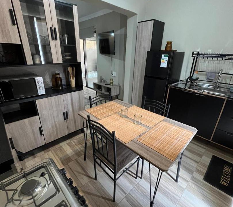 Photo of Kitchen in Pretoria