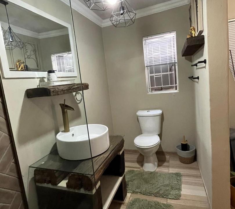 Photo of Bathroom in Pretoria