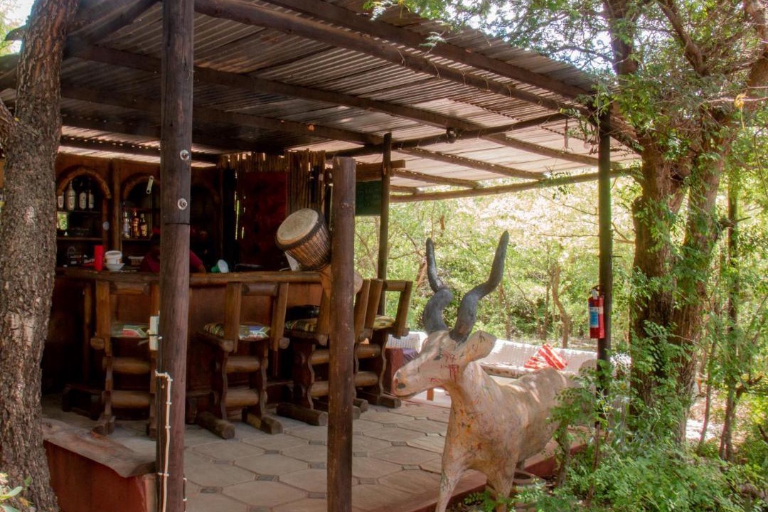 Photo of Others in Thorny Bush Game Reserve