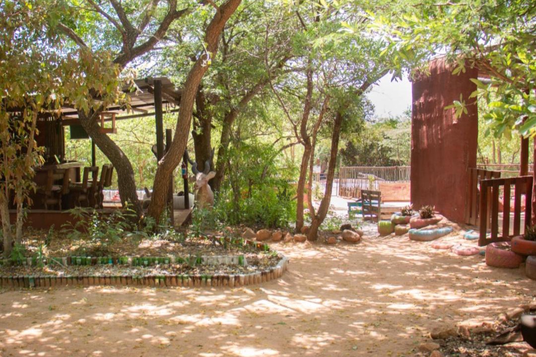 Photo of Others in Thorny Bush Game Reserve