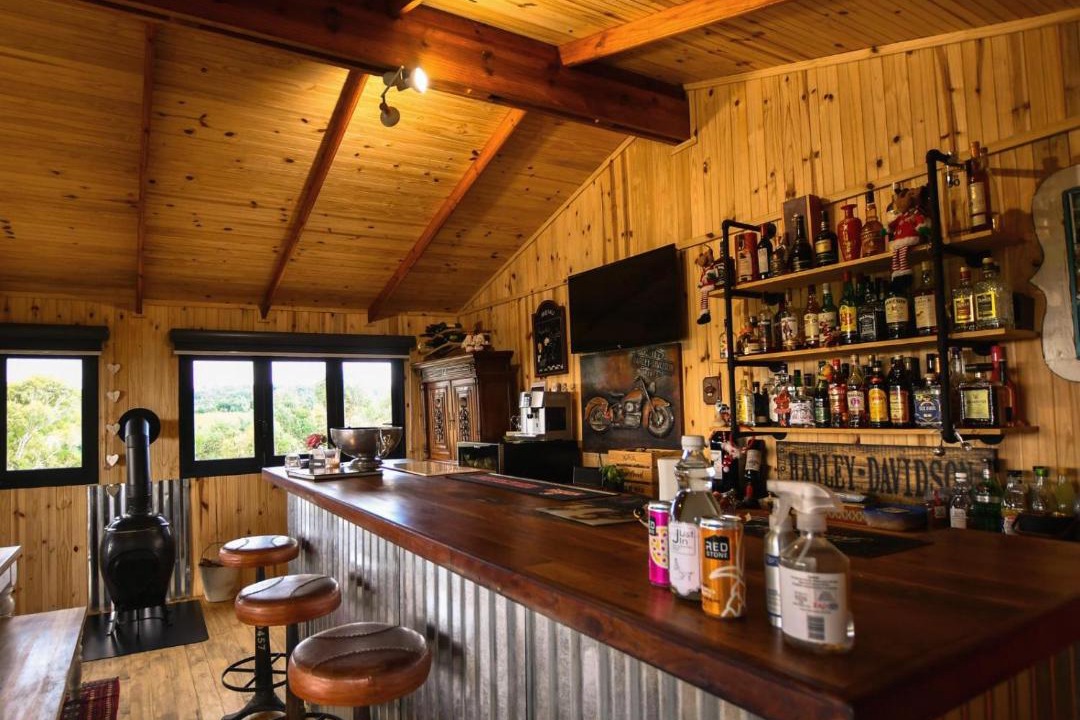 Photo of Kitchen in Fouriesburg