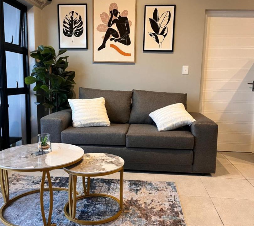 Photo of Livingroom in Mykonos