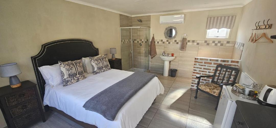 Photo of Bedroom in Kroonstad