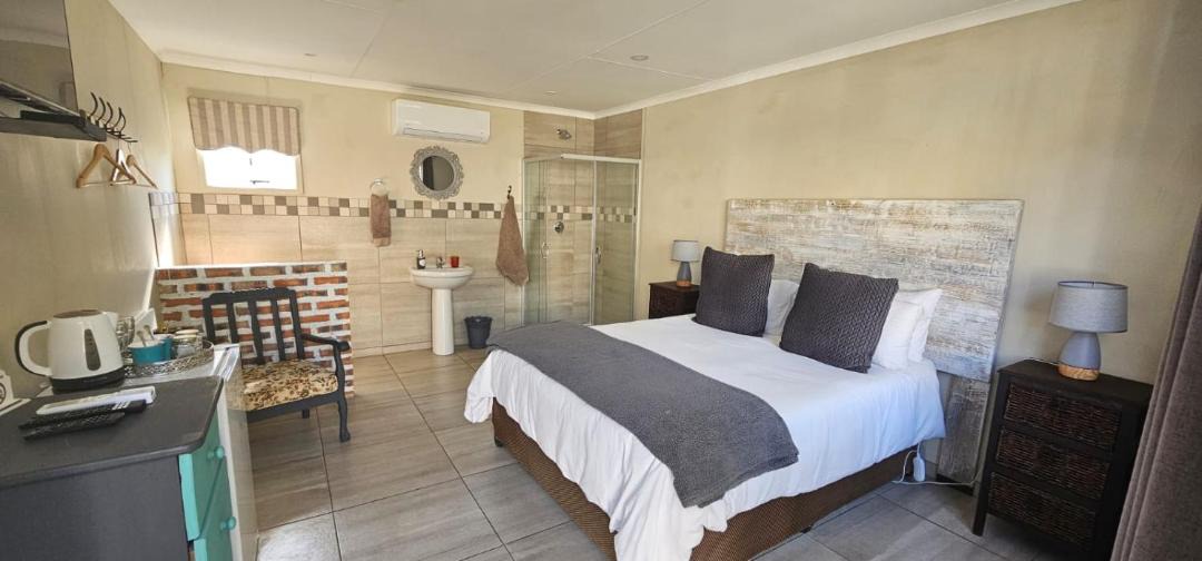 Photo of Bedroom in Kroonstad