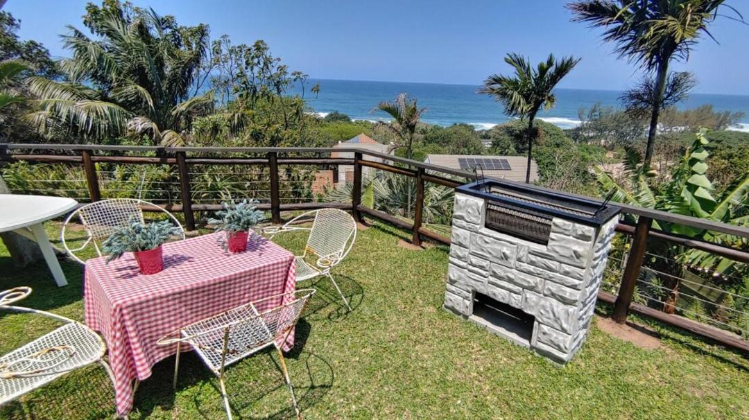 Photo of Patio Balcony in Zinkwazi Beach