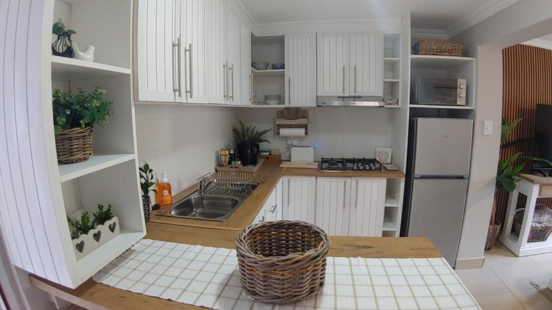 Photo of Kitchen in Zinkwazi Beach