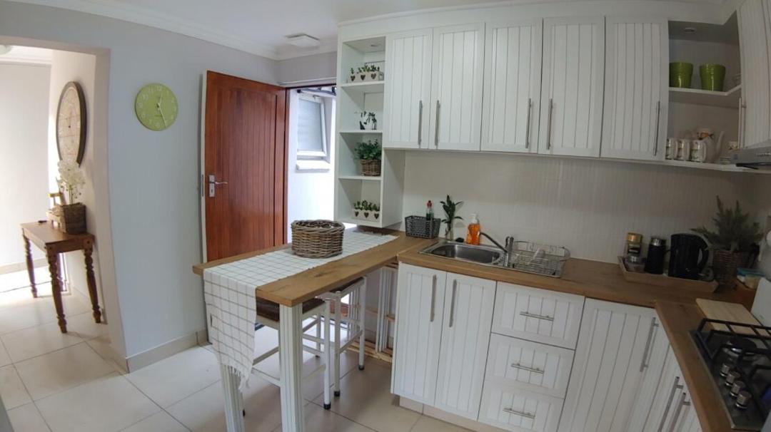 Photo of Kitchen in Zinkwazi Beach