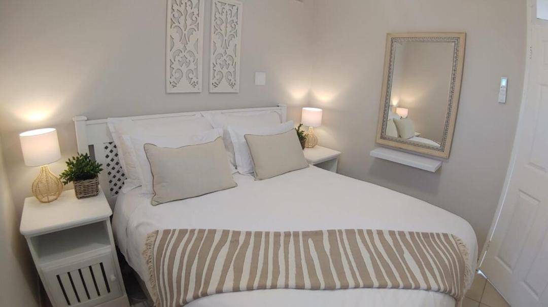 Photo of Bedroom in Zinkwazi Beach