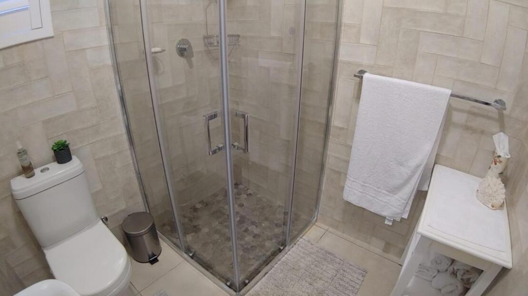 Photo of Bathroom in Zinkwazi Beach