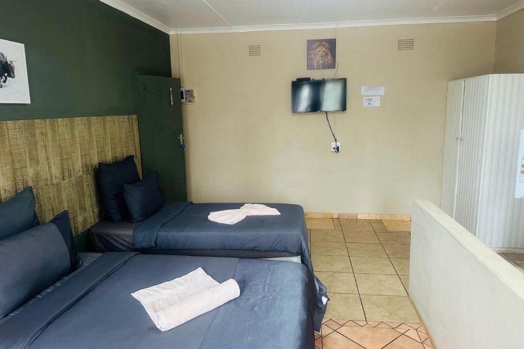 Photo of Others in Hluhluwe
