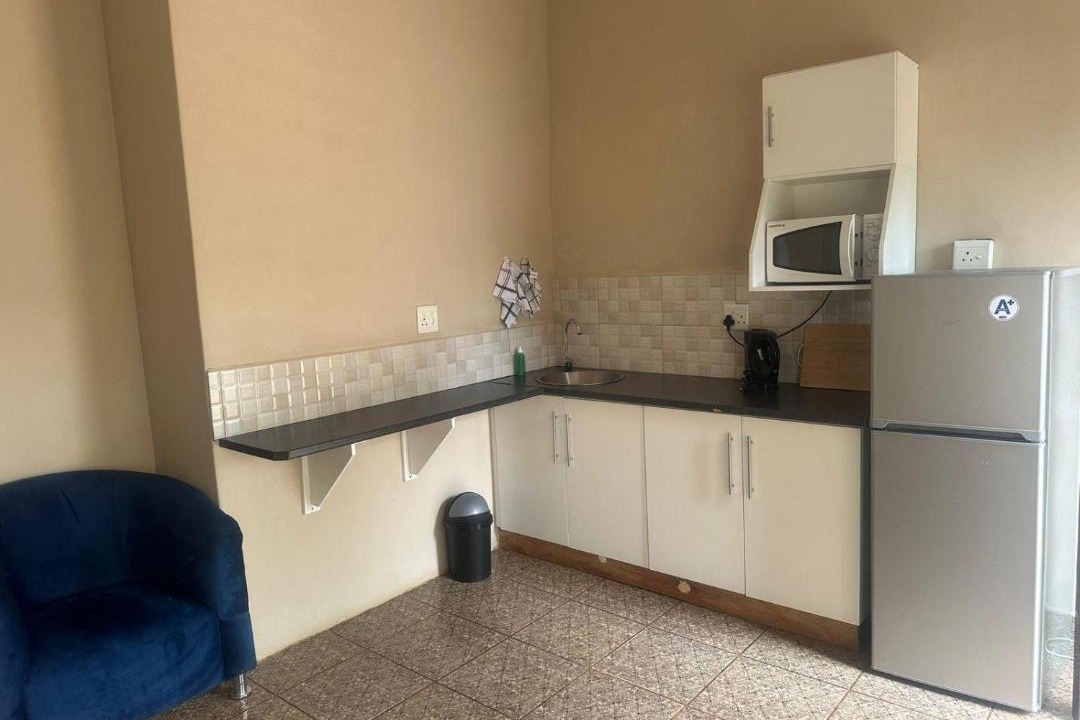 Photo of Kitchen in Hluhluwe