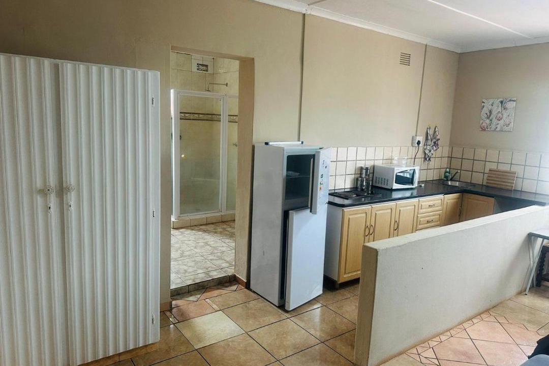 Photo of Kitchen in Hluhluwe