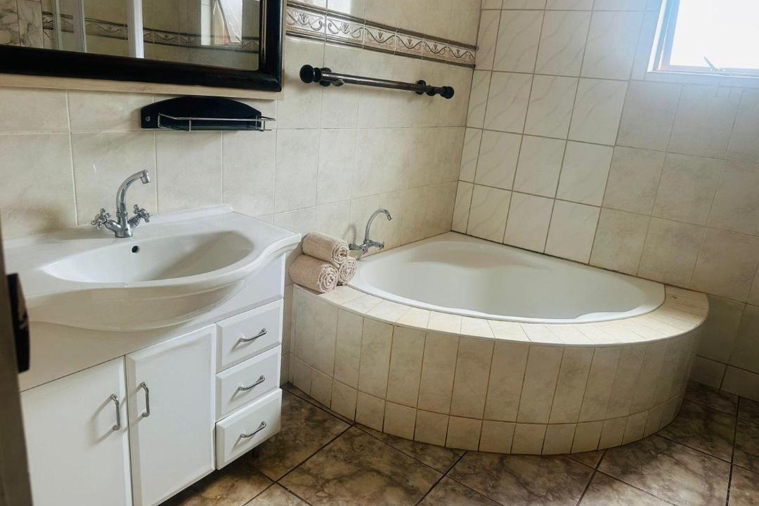 Photo of Bathroom in Hluhluwe