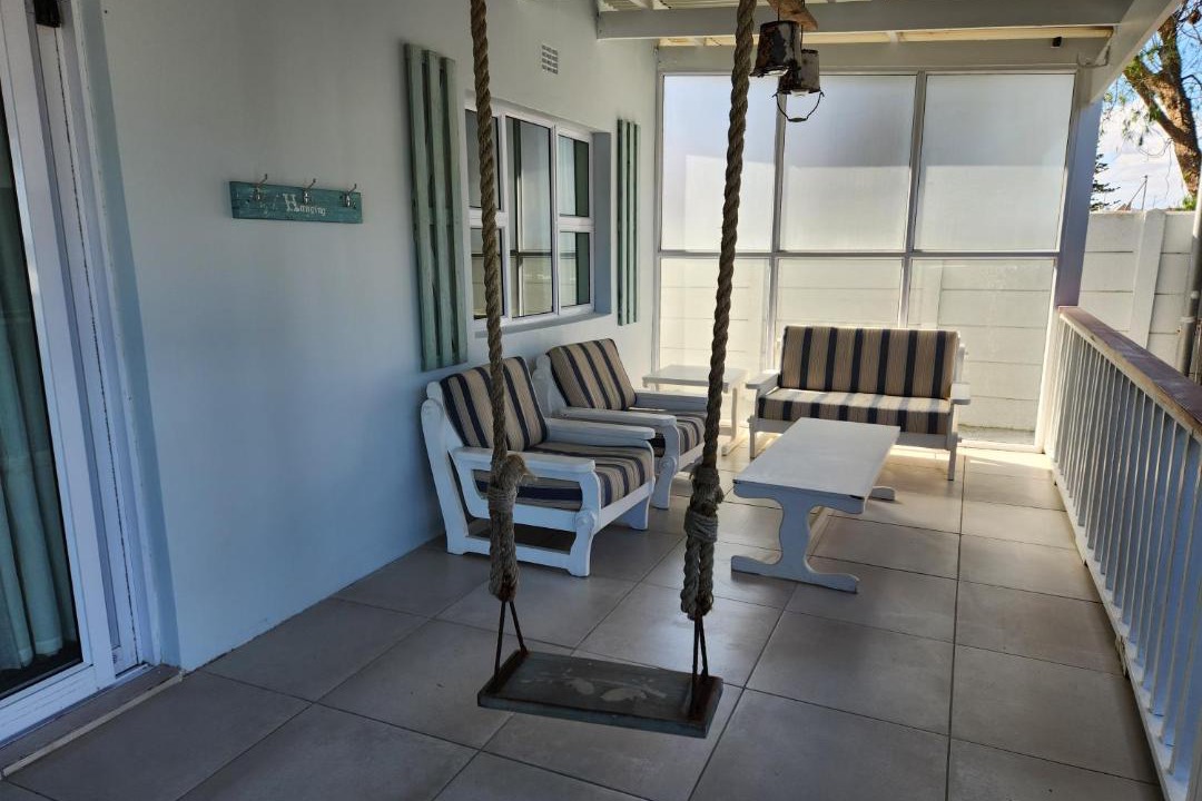 Photo of Patio Balcony in Gouritz