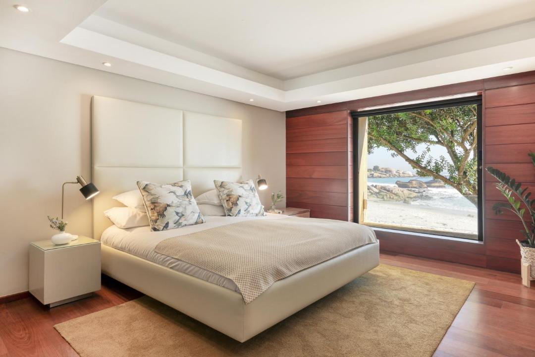 Photo of Bedroom in Clifton