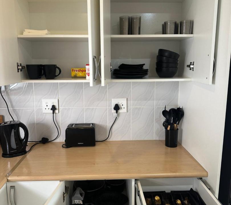 Photo of Kitchen in Parow North