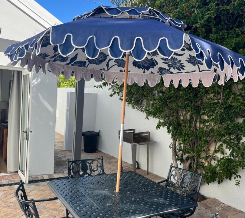 Photo of Patio Balcony in Eastcliff