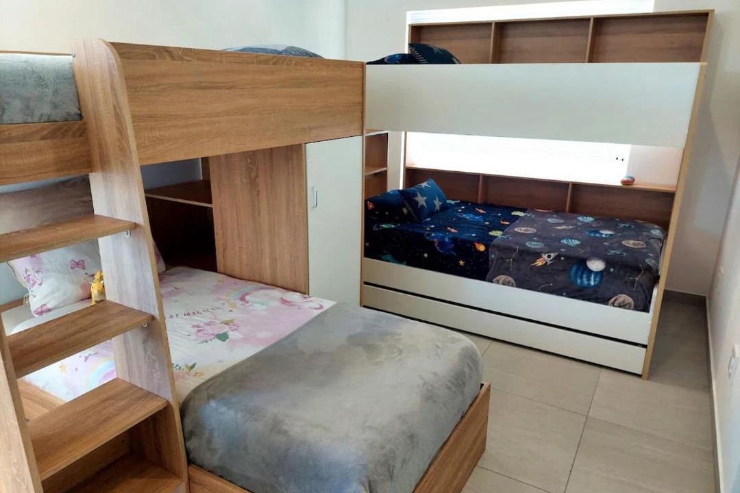 Photo of Bedroom in Shelley Point