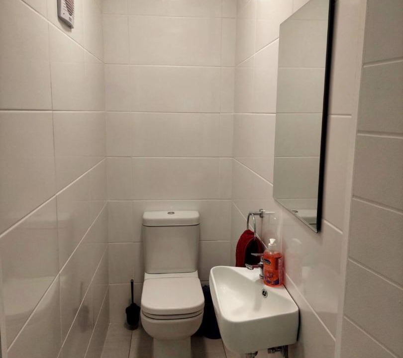 Photo of Bathroom in Shelley Point