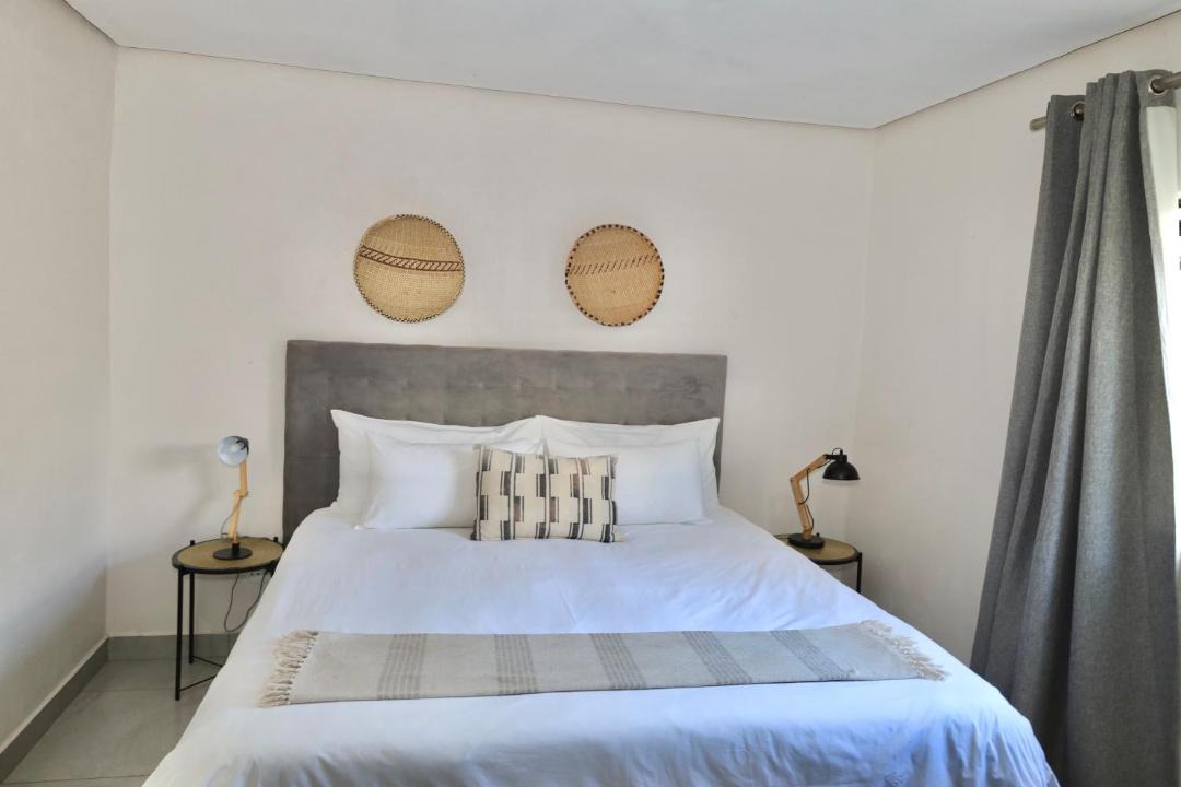 Photo of Bedroom in Thulamela