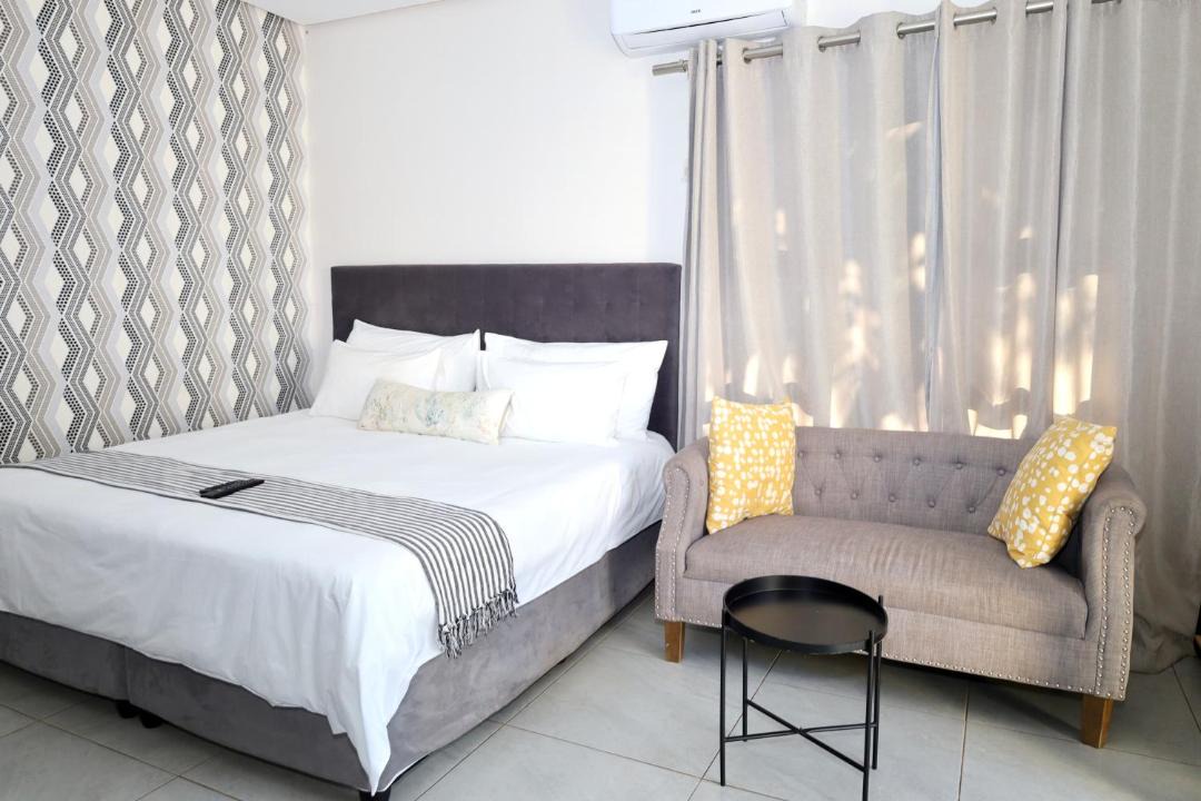 Photo of Bedroom in Thulamela
