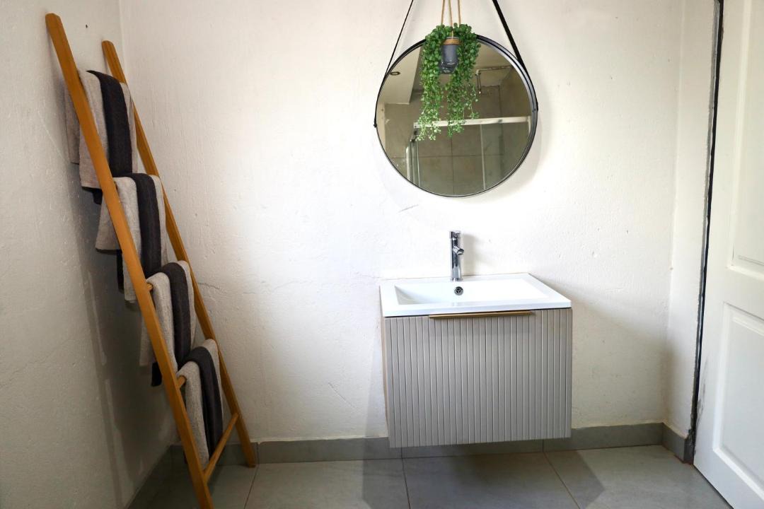 Photo of Bathroom in Thulamela