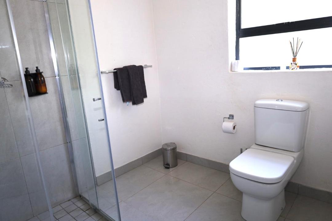 Photo of Bathroom in Thulamela