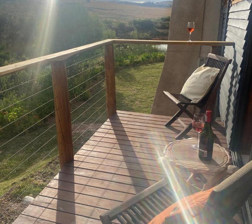 Photo of Patio Balcony in Caledon