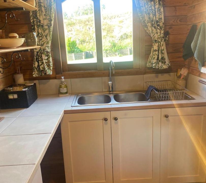 Photo of Kitchen in Caledon