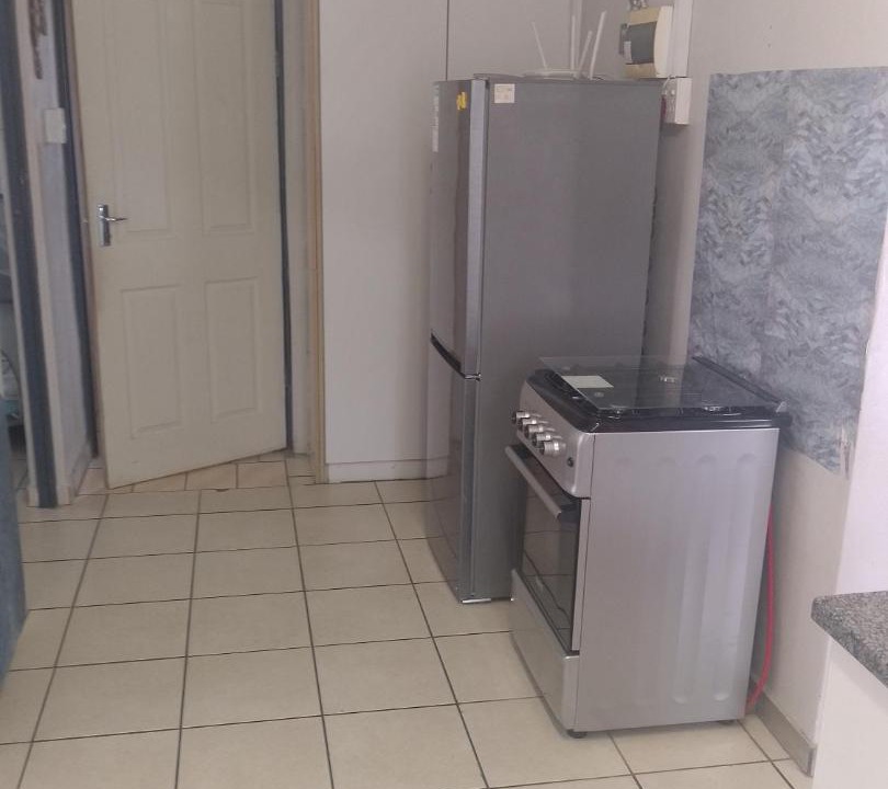 Photo of Kitchen in Meer En See