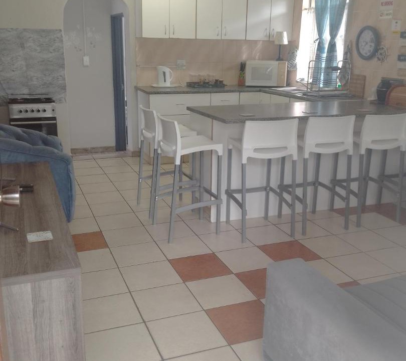 Photo of Kitchen in Meer En See