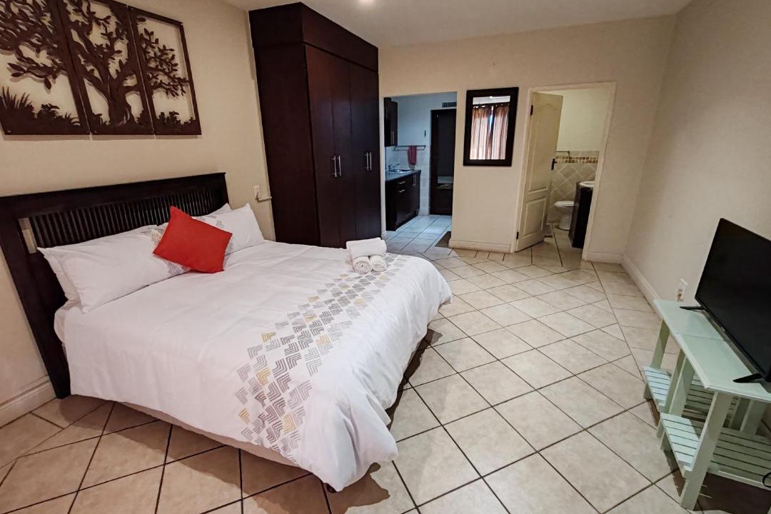 Photo of Bedroom in Port Edward