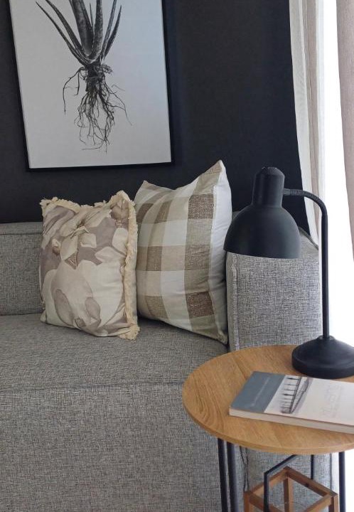 Photo of Livingroom in Gordons Bay Central
