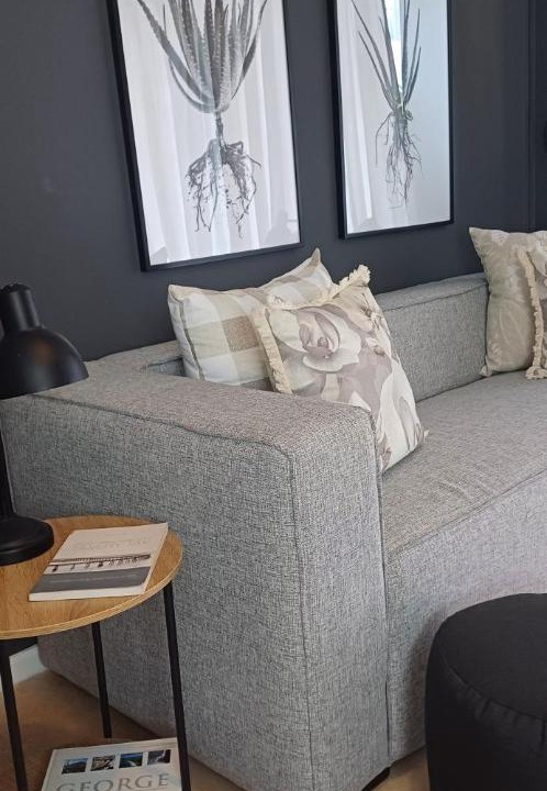 Photo of Livingroom in Gordons Bay Central