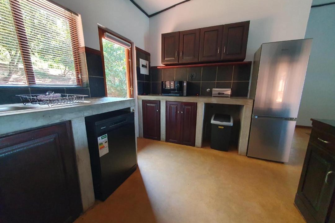 Photo of Kitchen in Ligfontein