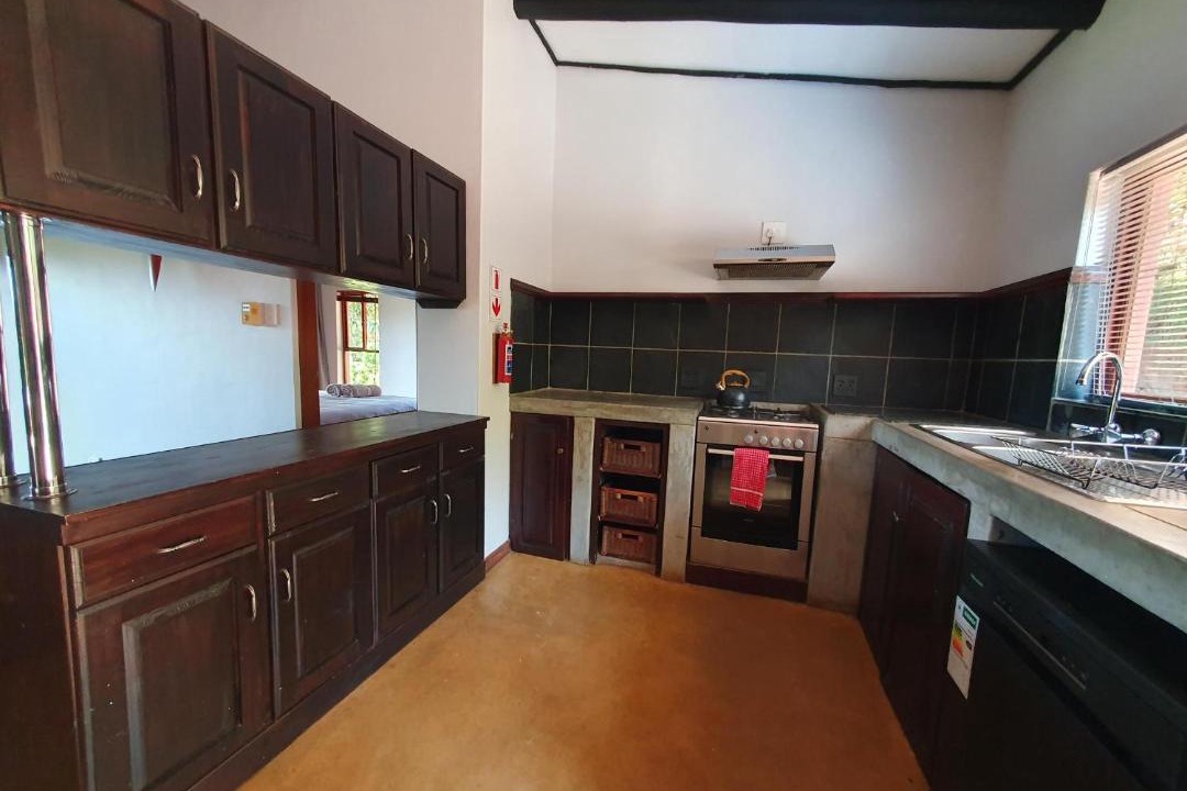 Photo of Kitchen in Ligfontein