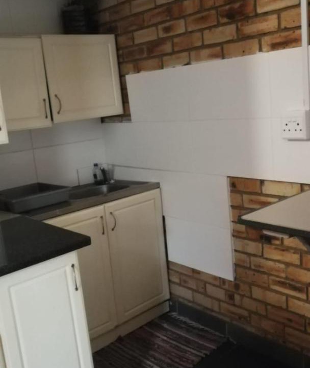 Photo of Kitchen in La Mercy