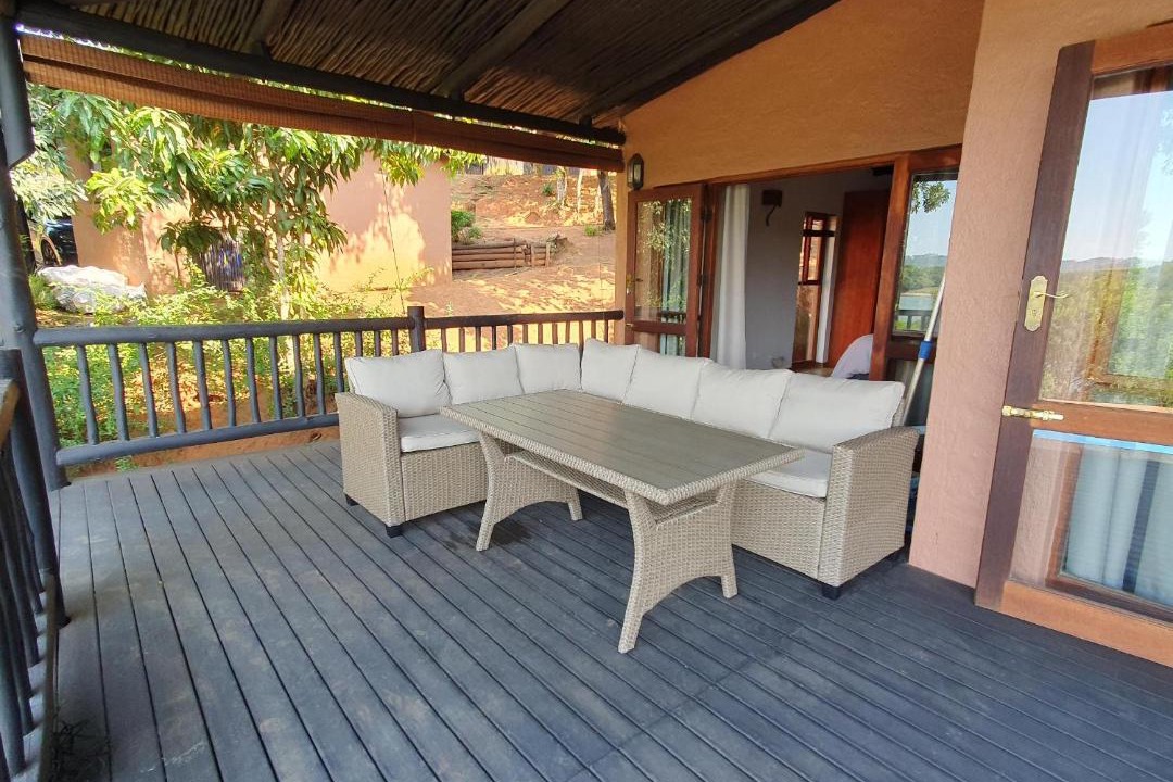 Photo of Patio Balcony in Ligfontein