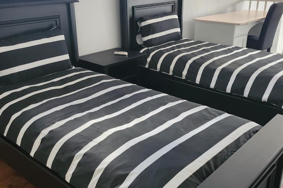 Photo of Bedroom in Umhlali Beach