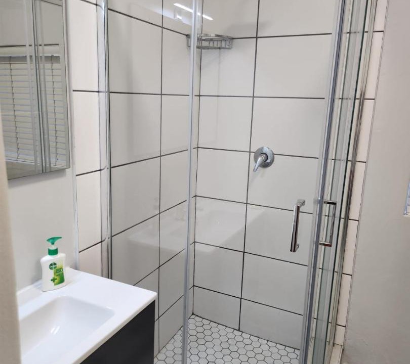 Photo of Bathroom in Umhlali Beach